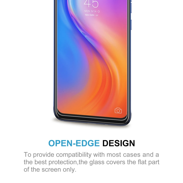 0.26mm 9H 2.5D Tempered Glass Film For Tecno Spark 6 Air - Tecno Tempered Glass by DIYLooks | Online Shopping South Africa | PMC TechLife | Buy Now Pay Later Mobicred