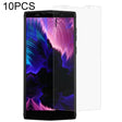10 PCS 0.26mm 9H 2.5D Tempered Glass Film For Doogee BL9000 - For Doogee by PMC TechLife | Online Shopping South Africa | PMC TechLife | Buy Now Pay Later Mobicred