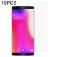 10 PCS 0.26mm 9H 2.5D Tempered Glass Film For Doogee BL12000 Pro - For Doogee by PMC TechLife | Online Shopping South Africa | PMC TechLife | Buy Now Pay Later Mobicred