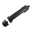 A6752-02 Car Frosted Outside Door Handle 69210-0C010 without Hole for Toyota Tundra 2007-2020 - free shipping - PMC TechLife - Order now!