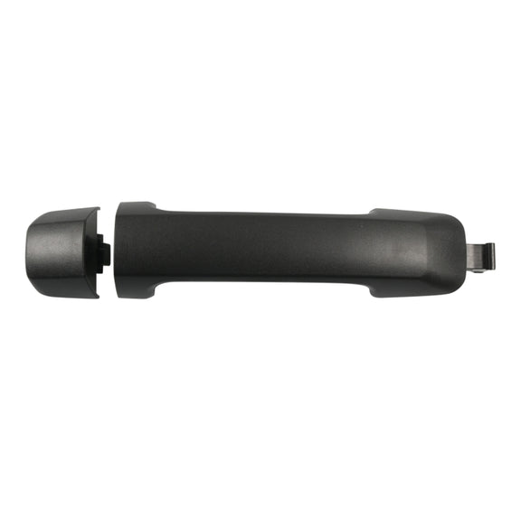 A6752-02 Car Frosted Outside Door Handle 69210-0C010 without Hole for Toyota Tundra 2007-2020