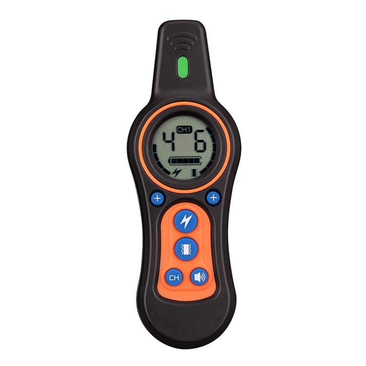 WL-0225 Remote Control Trainer Training Dog Barking Control Collar, Style:1 to 2 - Training Aids by PMC TechLife | Online Shopping South Africa | PMC TechLife | Buy Now Pay Later Mobicred