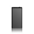 Q1 Intelligent HD Noise Reduction Voice Control Recorder, Capacity:8GB(Black) - Recording Pen by PMC TechLife | Online Shopping South Africa | PMC TechLife | Buy Now Pay Later Mobicred