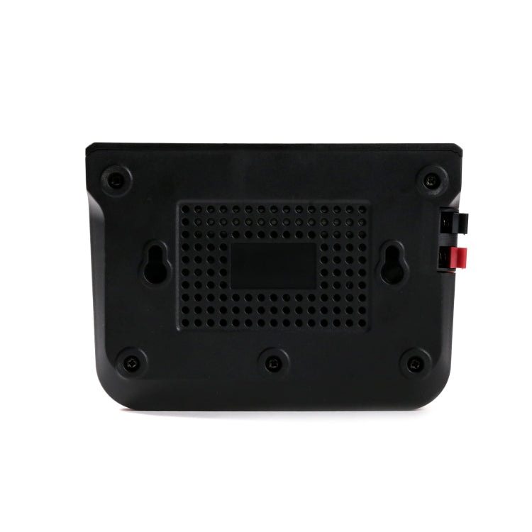 EF168 Wired Rechargeable Waterproof Pet Electronic Fence Dog Training Device, Style:1 to 1(US Plug) - free shipping - PMC TechLife - Order now!