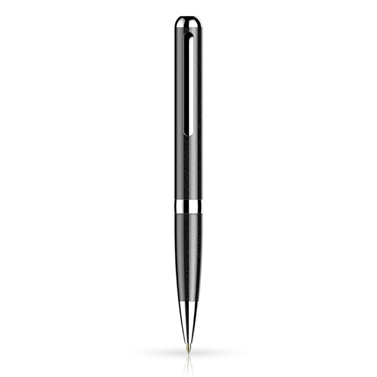Q96 Intelligent HD Digital Noise Reduction Recording Pen, Capacity:16GB(Black) - free shipping - PMC TechLife - Order now!