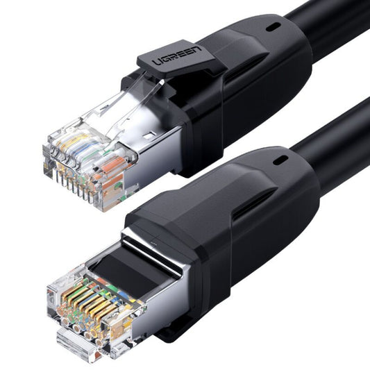 UGREEN CAT8 Ethernet Network LAN Cable, Length:1.5m - free shipping - PMC Jewellery - Order now!