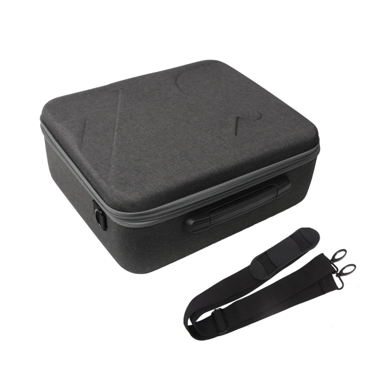 Sunnylife M3-B328 Crossbody Storage Bag Handbag with Shoulder Strap For DJI Mavic 3(Grey) - free shipping - PMC TechLife - Order now!