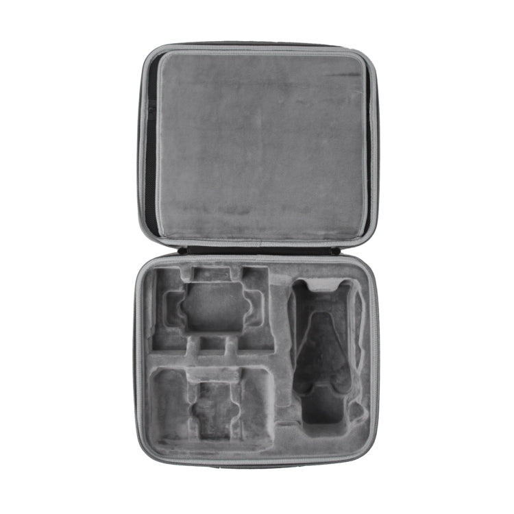 Sunnylife M3-B328 Crossbody Storage Bag Handbag with Shoulder Strap For DJI Mavic 3(Grey) - free shipping - PMC TechLife - Order now!