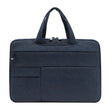 POFOKO C510 Waterproof Oxford Cloth Laptop Handbag For 12-13 inch Laptops(Navy Blue) - 12.1 inch by POFOKO | Online Shopping South Africa | PMC TechLife | Buy Now Pay Later Mobicred