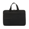 C510 Waterproof Oxford Cloth Laptop Handbag For 15.4-16 inch Laptops(Black) - free shipping - PMC TechLife - Order now!