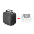 For Xianhe XY-803 Home Physiotherapy Equipment Protective Storage Bag(Black) - free shipping - PMC TechLife - Order now!
