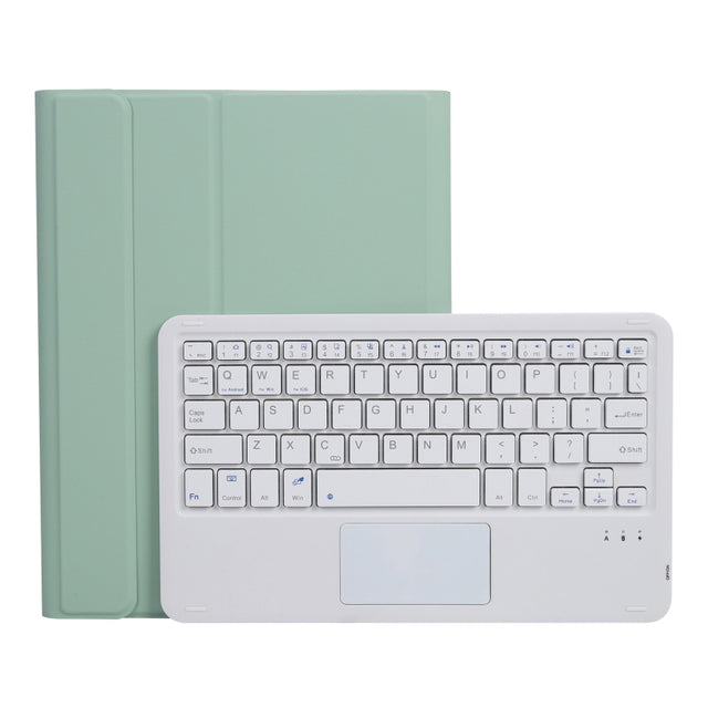 / 4 2020 10.9 / Pro 11 inch 2021 & 2020 & 2018(Light Green)
