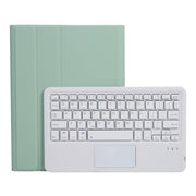 / 4 2020 10.9 / Pro 11 inch 2021 & 2020 & 2018(Light Green)