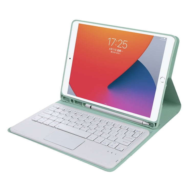 / 4 2020 10.9 / Pro 11 inch 2021 & 2020 & 2018(Light Green) - free shipping - PMC TechLife - Order now!