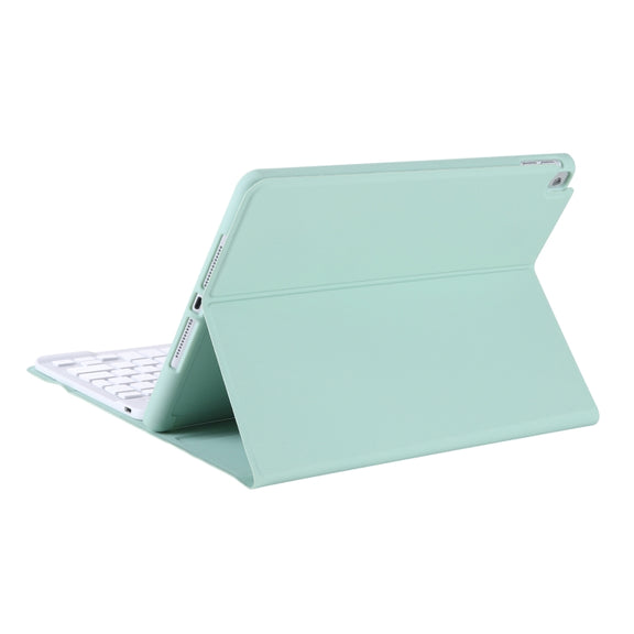 / 4 2020 10.9 / Pro 11 inch 2021 & 2020 & 2018(Light Green)