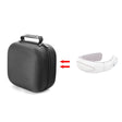 For MEDISANA Cervical Spine Massager Handbag Storage Box(Black) - free shipping - PMC TechLife - Order now!