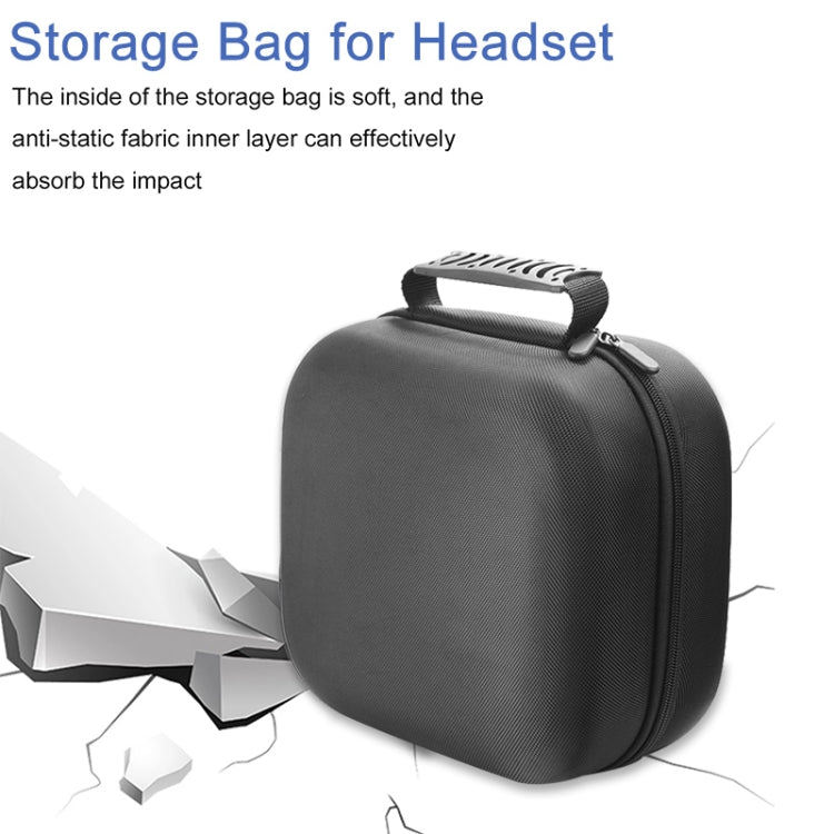 For DJI TELLO Drone Protective Storage Bag(Black) - DJI Tello Series by PMC TechLife | Online Shopping South Africa | PMC TechLife | Buy Now Pay Later Mobicred