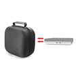 For HP Prodesk 400 600DM Mini PC Protective Storage Bag (Black) - MINI PC Accessories & Gadgets by PMC TechLife | Online Shopping South Africa | PMC TechLife | Buy Now Pay Later Mobicred