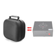 For Beelink Turbo Mini PC Protective Storage Bag (Black) - MINI PC Accessories & Gadgets by PMC TechLife | Online Shopping South Africa | PMC TechLife | Buy Now Pay Later Mobicred