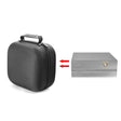 For YXPC XY27/ XY42 Mini PC Protective Storage Bag (Black) - MINI PC Accessories & Gadgets by PMC TechLife | Online Shopping South Africa | PMC TechLife | Buy Now Pay Later Mobicred