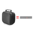 For Lenovo ThinkCentre M920X Mini PC Protective Storage Bag (Black) - MINI PC Accessories & Gadgets by PMC TechLife | Online Shopping South Africa | PMC TechLife | Buy Now Pay Later Mobicred