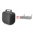For Dianji Mini PC Protective Storage Bag(Black) - MINI PC Accessories & Gadgets by PMC TechLife | Online Shopping South Africa | PMC TechLife | Buy Now Pay Later Mobicred