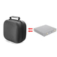 For Fanxiang Mini PC Protective Storage Bag(Black) - MINI PC Accessories & Gadgets by PMC TechLife | Online Shopping South Africa | PMC TechLife | Buy Now Pay Later Mobicred
