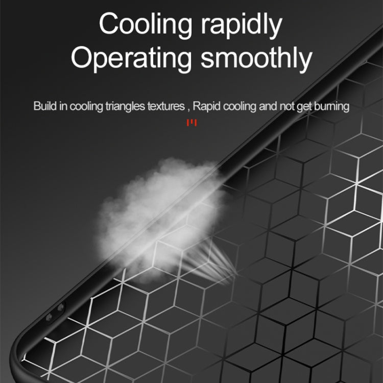 For OnePlus Nord N10 5G XINLI Stitching Cloth Texture Shockproof TPU Phone Case(Black) - OnePlus Cases by XINLI | Online Shopping South Africa | PMC TechLife