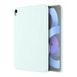 For iPad Air 11 2024 / Air 2022 /  Air 2020 10.9 Mutural Silicone Microfiber Tablet Case(Sky Blue) - free shipping - PMC TechLife - Order now!