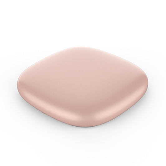 FindTag Metal Anti-lost Global Locator Tracker(Pink) - Anti-lost Alarm by PMC Jewellery | Online Shopping South Africa | PMC Jewellery | Buy Now Pay Later Mobicred