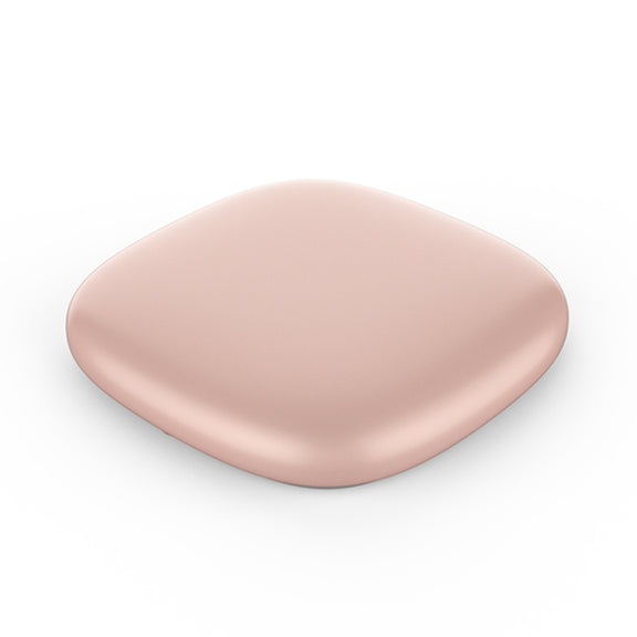 FindTag Metal Anti-lost Global Locator Tracker(Pink)