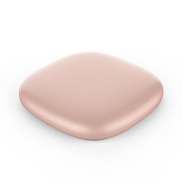 FindTag Metal Anti-lost Global Locator Tracker(Pink)