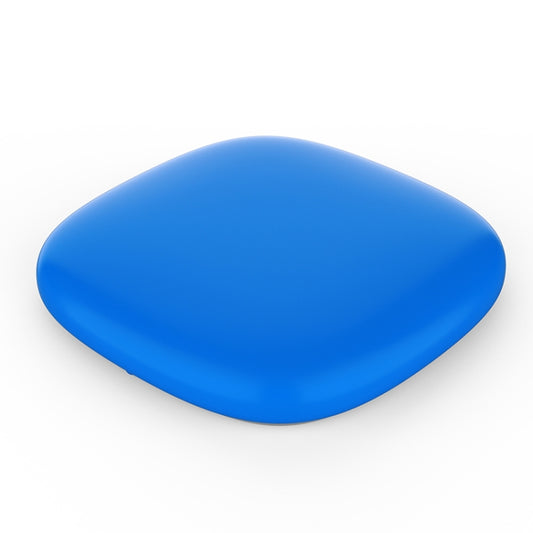 FindTag Metal Anti-lost Global Locator Tracker(Blue) - Anti-lost Alarm by PMC Jewellery | Online Shopping South Africa | PMC Jewellery | Buy Now Pay Later Mobicred