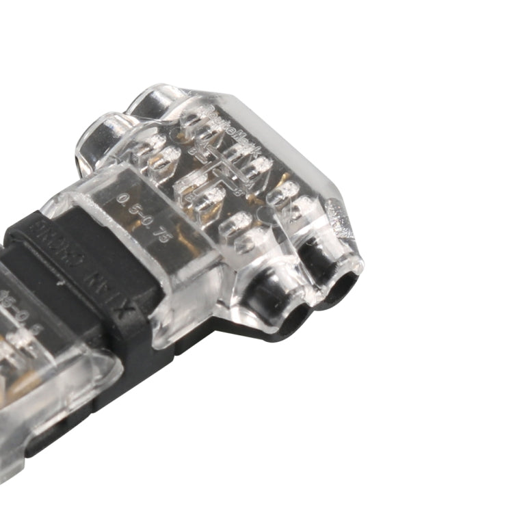 A6534 12 in 1 Car T-type Stripping-free Terminal Block - free shipping - PMC TechLife - Order now!