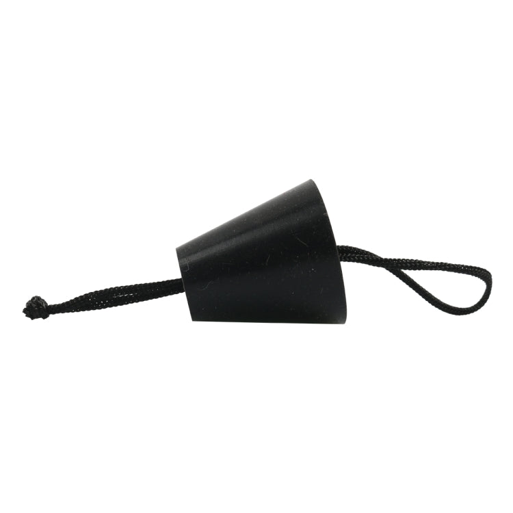 A6699 4 in 1 Black Kayak Silicone Drain Hole Plug - free shipping - PMC TechLife - Order now!