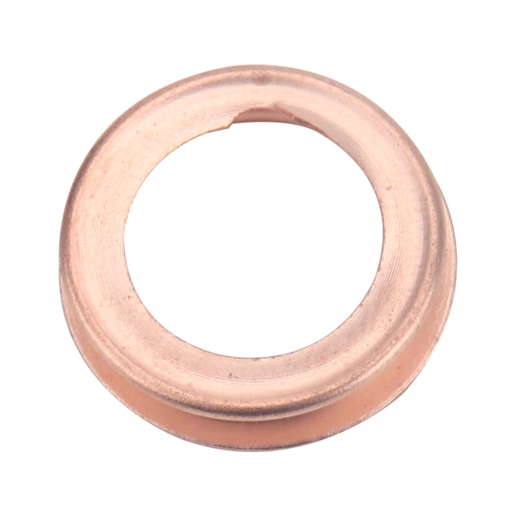 A5421 10 in 1 Car Drain Plug Crush Washer Gaskets 1102601M02 for Nissan - Nuts & Bolts by PMC TechLife | Online Shopping South Africa | PMC TechLife | Buy Now Pay Later Mobicred