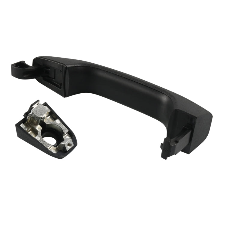 A5982-01 Car Left Front Outside Door Handle 22929464 for Chevrolet - Door Handles by PMC TechLife | Online Shopping South Africa | PMC TechLife | Buy Now Pay Later Mobicred