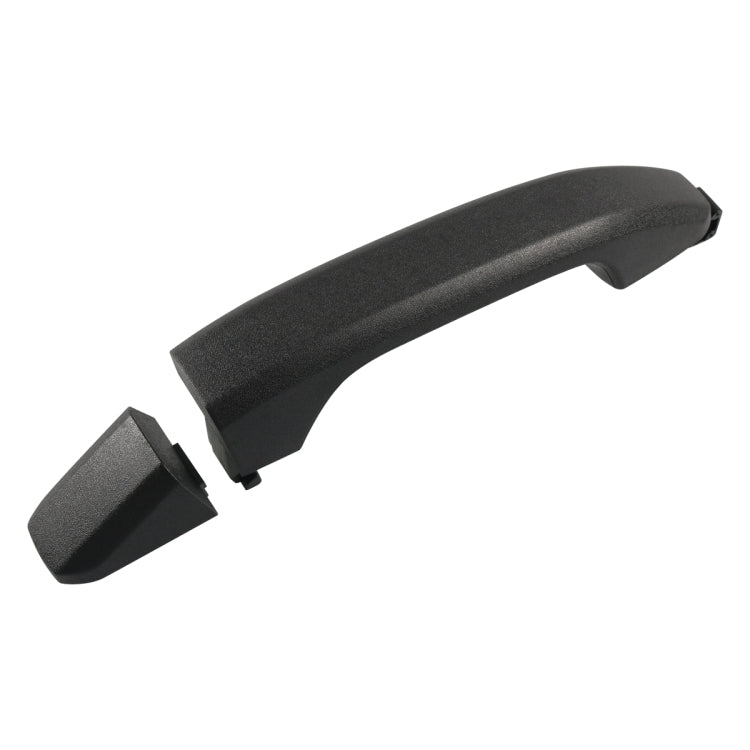 A5982-02 Car Right Front Outside Door Handle 22929412 for Chevrolet - Door Handles by PMC TechLife | Online Shopping South Africa | PMC TechLife | Buy Now Pay Later Mobicred