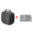 For YINGCHI Mini PC Protective Storage Bag(Black) - MINI PC Accessories & Gadgets by PMC TechLife | Online Shopping South Africa | PMC TechLife | Buy Now Pay Later Mobicred