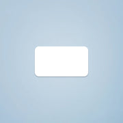 14 x 25mm 240 Sheets Thermal Printing Label Paper Stickers For NiiMbot D101 / D11(White)