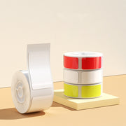 20 x 40mm 160 Sheets Thermal Printing Label Paper Stickers For NiiMbot D101 / D11(White)