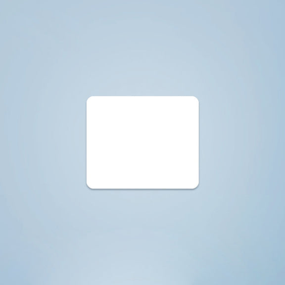 25 x 30mm 195 Sheets Thermal Printing Label Paper Stickers For NiiMbot D101 / D11(White)