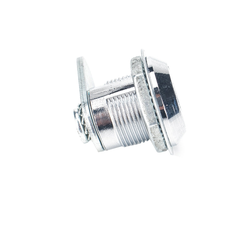 A2921-01 15mm Cylinder Drawer & Cabinet Lock Cam Locks - Locks & Hasps by PMC TechLife | Online Shopping South Africa | PMC TechLife | Buy Now Pay Later Mobicred