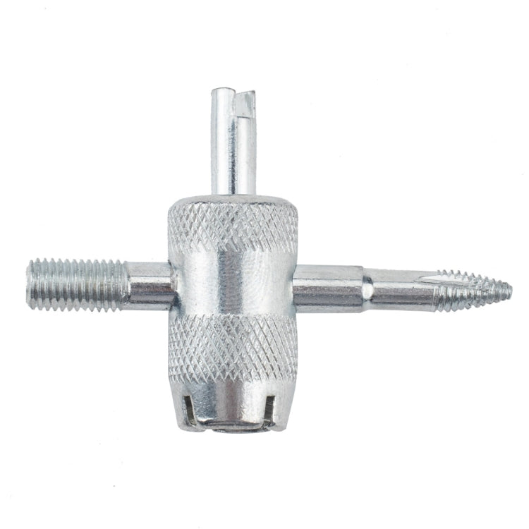 A3546 31 in 1 Car Tire Repair Tool Kit with Yellow Protective Cover - Tire Repair & Installation Tools by PMC TechLife | Online Shopping South Africa | PMC TechLife | Buy Now Pay Later Mobicred