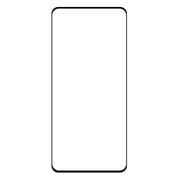 Full Glue Cover Screen Protector Tempered Glass Film For vivo S12 / V23 5G