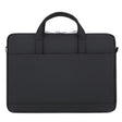 P310 Waterproof Oxford Cloth Laptop Handbag For 14 inch(Black) - 14.1 inch by PMC TechLife | Online Shopping South Africa | PMC TechLife | Buy Now Pay Later Mobicred