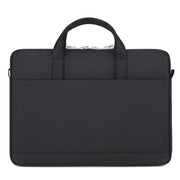 P310 Water-resistant Oxford Cloth Laptop Handbag For 14 inch(Black)