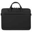 P510 Waterproof Oxford Cloth Laptop Handbag For 13.3-14 inch(Black) - 13.3 inch by PMC TechLife | Online Shopping South Africa | PMC TechLife | Buy Now Pay Later Mobicred