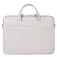 P510 Waterproof Oxford Cloth Laptop Handbag For 13.3-14 inch(Grey) - 13.3 inch by PMC TechLife | Online Shopping South Africa | PMC TechLife | Buy Now Pay Later Mobicred