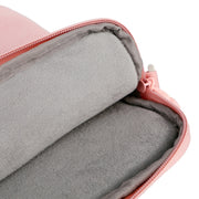 P510 Water-resistant Oxford Cloth Laptop Handbag For 13.3-14 inch(Grey)